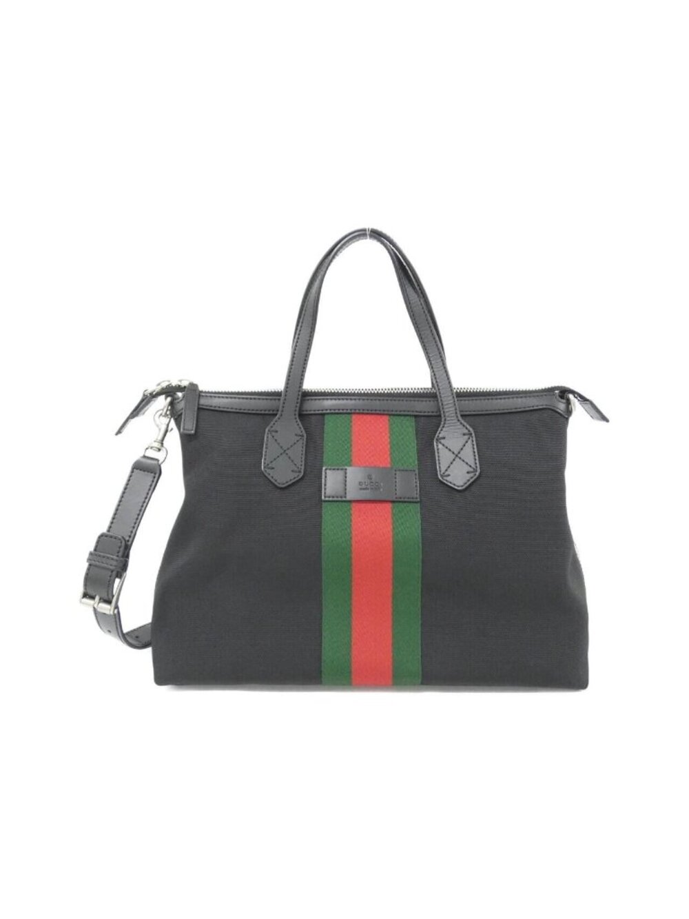 Gucci Bag Handbag Black